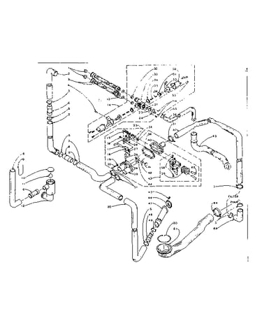 Water system
