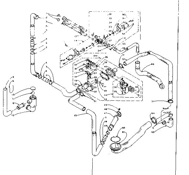 Water system