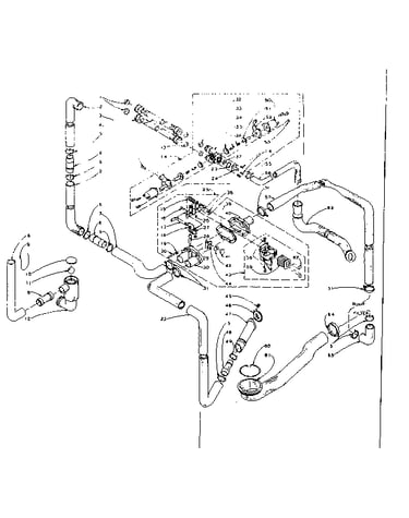 Water system