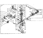 Kenmore 1105809851 white rodgers burner assembly diagram