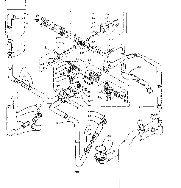 Water system