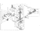 Kenmore 1105809802 white rodgers burner assembly diagram