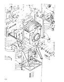 Base and tank