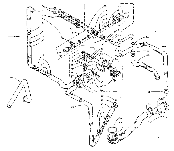 Water system