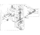 Kenmore 1105809853 white rodgers burner assembly diagram