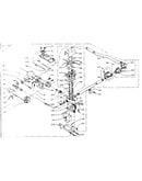 White rodgers burner assembly