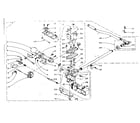 Kenmore 1105809805 white rodgers burner assembly diagram