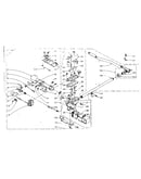 White rodgers burner assembly