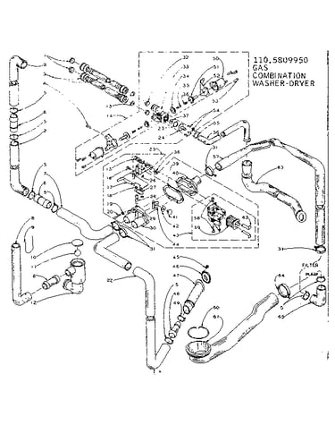 Water system