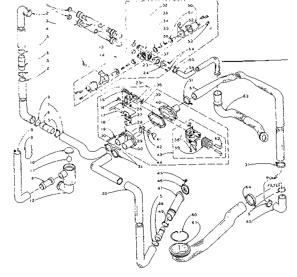 Water system