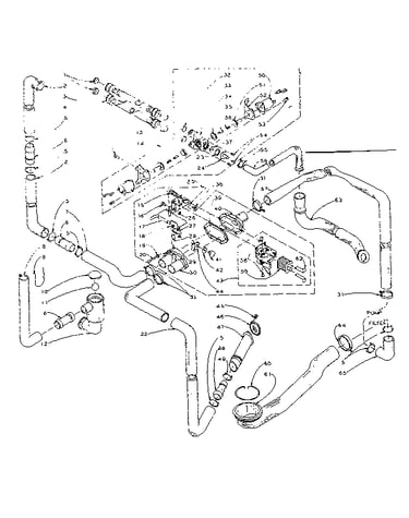 Water system