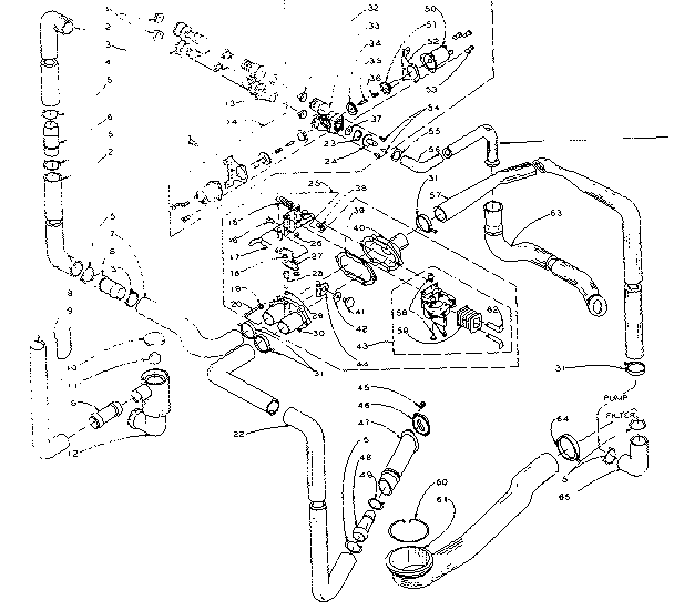 Water system