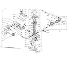 Kenmore 1105809952 white rodgers burner assembly diagram