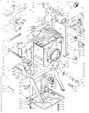 Base and tank