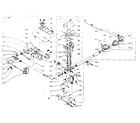 Kenmore 1105809953 white rodgers burner assembly diagram