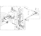 Kenmore 1105809954 white rodgers burner assembly diagram