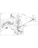 White rodgers burner assembly