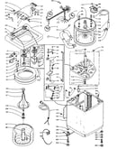 Machine sub-assembly