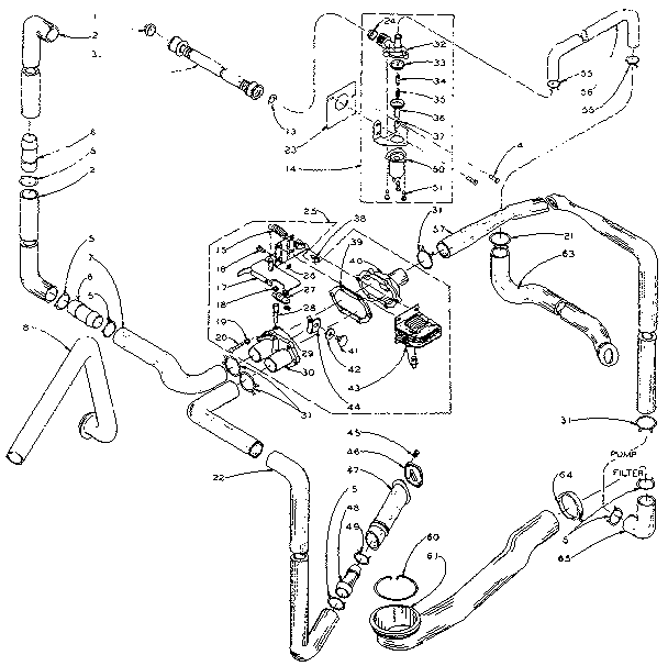 Water system