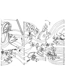 Machine drive