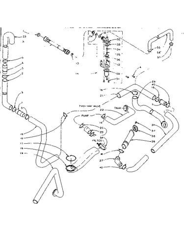 Water system