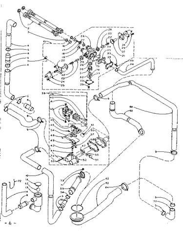 Water system