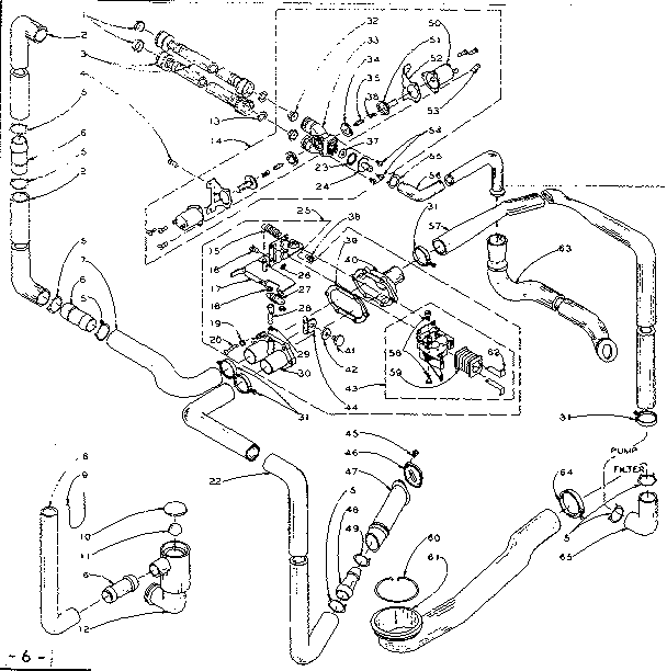 Water system