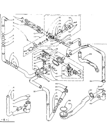 Water system