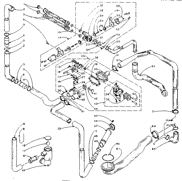 Water system