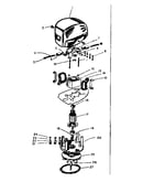 Base assembly