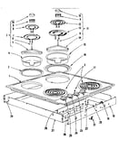 Cooktop