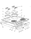 Cooktop