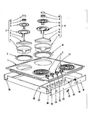 Cooktop