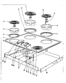 Cooktop