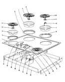 Cooktop