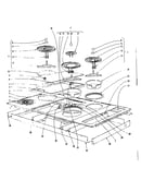 Cooktop