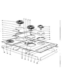 Cooktop