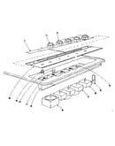 Switch section