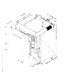 Body section