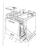 Body section