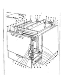Body section