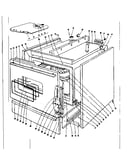 Body section