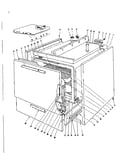 Body section