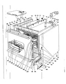 Body section