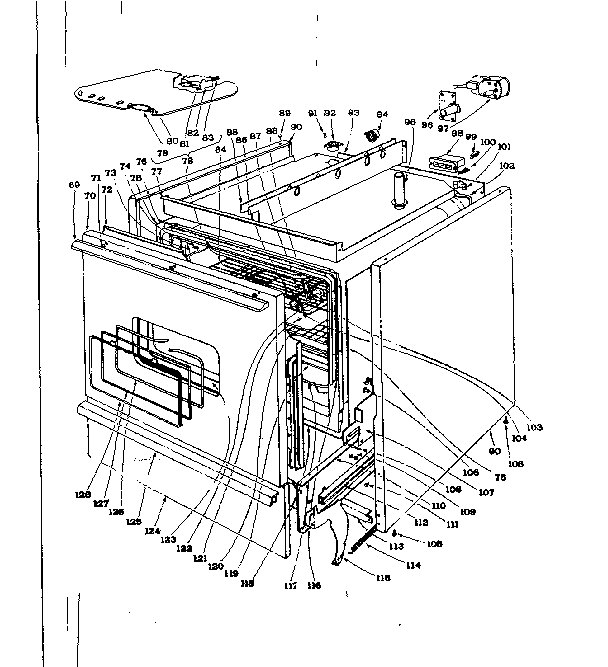 BODY SECTION