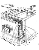 Body section