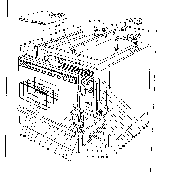 BODY SECTION