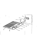 Accessory - rotisserie