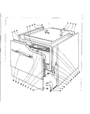 Body section