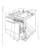Body section